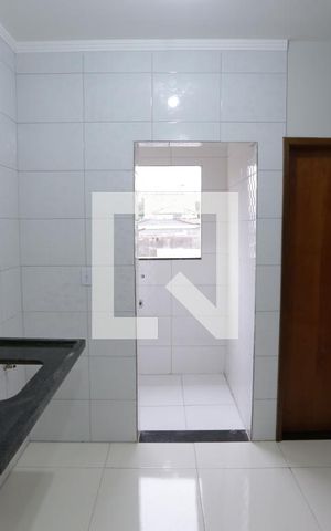 Apartamento à venda com 36m², 2 quartos e sem vagaCozinha