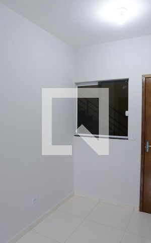 Apartamento à venda com 36m², 2 quartos e sem vagaSala