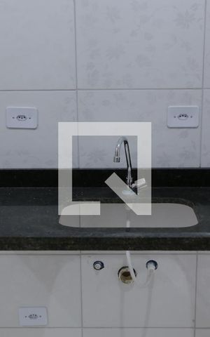 Apartamento à venda com 36m², 2 quartos e sem vagaCozinha