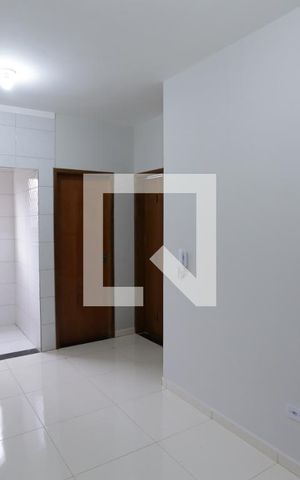 Apartamento à venda com 36m², 2 quartos e sem vagaSala/Cozinha