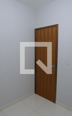 Apartamento à venda com 36m², 2 quartos e sem vagaQuarto 1