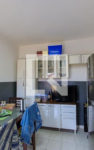 Casa à venda com 210m², 3 quartos e 1 vagaCozinha 2