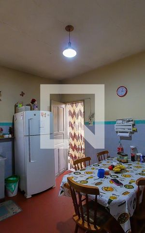 Casa à venda com 210m², 3 quartos e 1 vagaCozinha 1