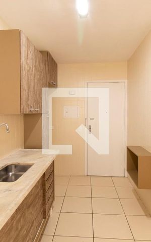 Apartamento para alugar com 70m², 2 quartos e 1 vaga Apartamento para alugar com 70m², 2 quartos e 1 vagaCozinha