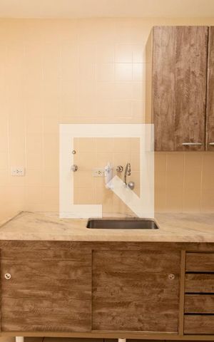 Apartamento para alugar com 70m², 2 quartos e 1 vaga Apartamento para alugar com 70m², 2 quartos e 1 vagaCozinha - Torneira