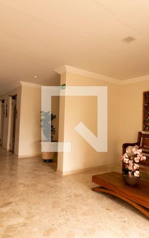 Apartamento para alugar com 70m², 2 quartos e 1 vaga Apartamento para alugar com 70m², 2 quartos e 1 vagaÁrea Comum - Hall de Entrada