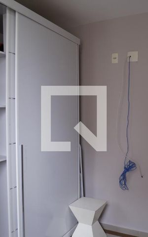 Apartamento para alugar com 50m², 2 quartos e 1 vagaQuarto 2