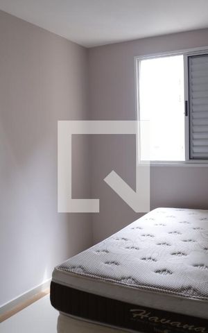 Apartamento para alugar com 50m², 2 quartos e 1 vagaQuarto 1