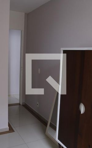 Apartamento para alugar com 50m², 2 quartos e 1 vagaQuarto 2