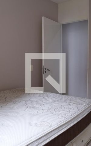 Apartamento para alugar com 50m², 2 quartos e 1 vagaQuarto 1
