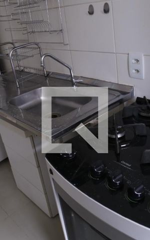Apartamento para alugar com 50m², 2 quartos e 1 vagaCozinha