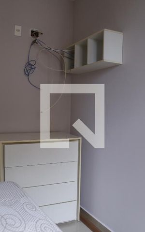 Apartamento para alugar com 50m², 2 quartos e 1 vagaQuarto 1