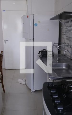 Apartamento para alugar com 50m², 2 quartos e 1 vagaCozinha