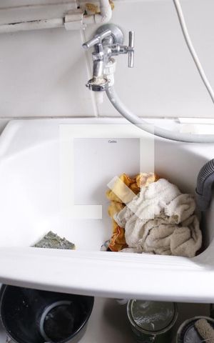 Apartamento para alugar com 50m², 2 quartos e 1 vagaÁrea de Serviço