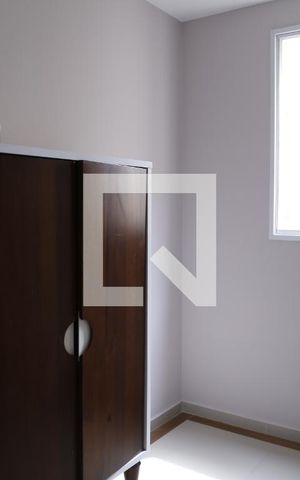 Apartamento para alugar com 50m², 2 quartos e 1 vagaQuarto 2