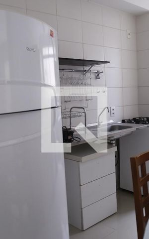 Apartamento para alugar com 50m², 2 quartos e 1 vagaCozinha