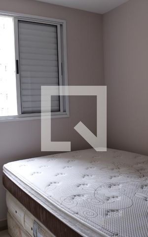 Apartamento para alugar com 50m², 2 quartos e 1 vagaQuarto 1