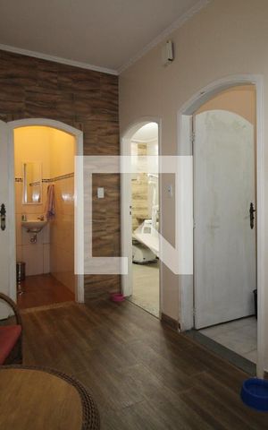 Casa à venda com 300m², 4 quartos e 5 vagasHall de entrada