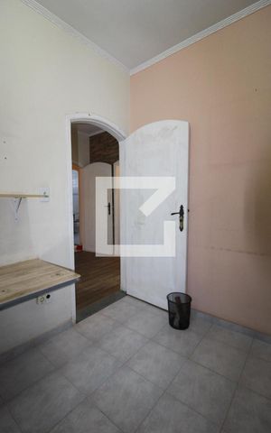 Casa à venda com 300m², 4 quartos e 5 vagasEscritório - Sala 1