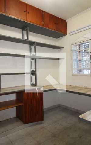 Casa à venda com 300m², 4 quartos e 5 vagasEscritório - Sala 1
