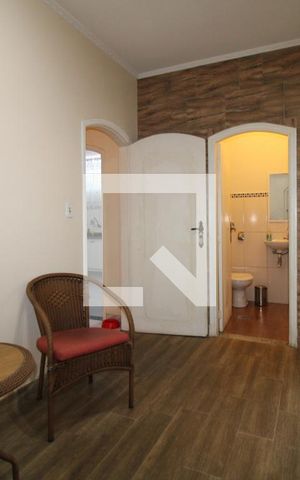 Casa à venda com 300m², 4 quartos e 5 vagasHall de entrada