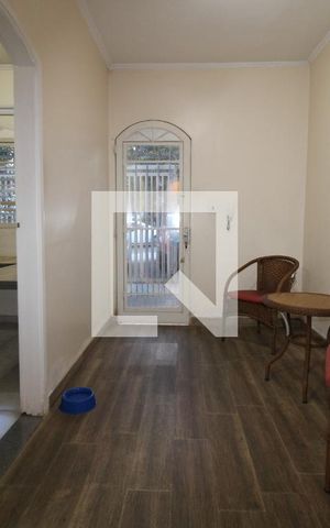 Casa à venda com 300m², 4 quartos e 5 vagasHall de entrada