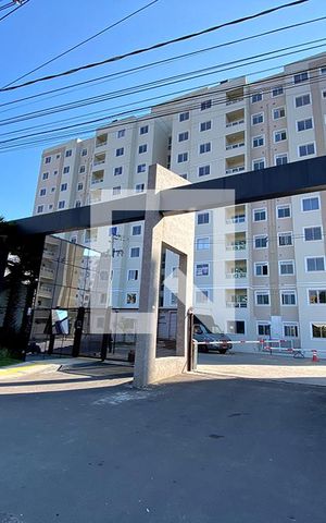 Apartamento à venda com 43m², 2 quartos e 1 vaga Apartamento à venda com 43m², 2 quartos e 1 vagaFachada do Condomínio