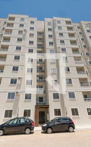 Apartamento à venda com 43m², 2 quartos e 1 vagaFachada Torre