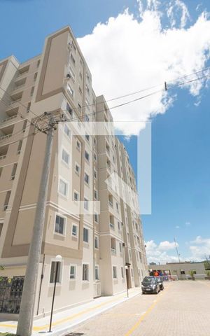 Apartamento à venda com 43m², 2 quartos e 1 vagaFachada Torre