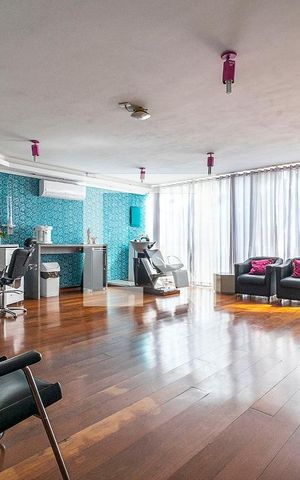 Casa à venda com 400m², 5 quartos e 5 vagas