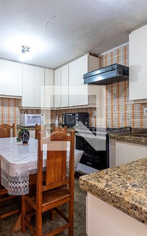 Casa à venda com 400m², 5 quartos e 5 vagas