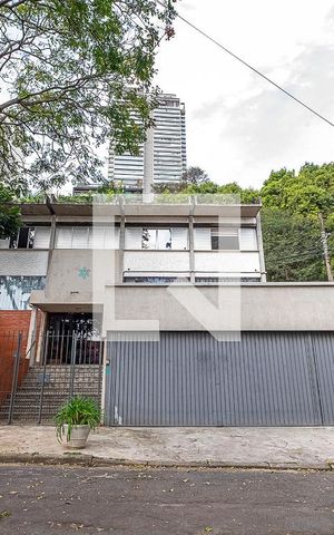 Casa à venda com 400m², 5 quartos e 5 vagas