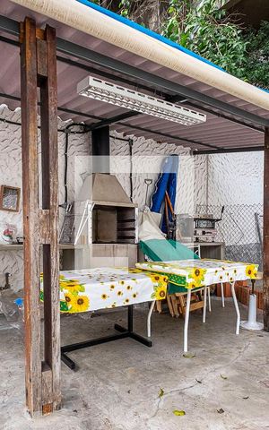 Casa à venda com 400m², 5 quartos e 5 vagas