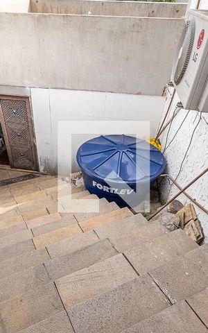 Casa à venda com 400m², 5 quartos e 5 vagas