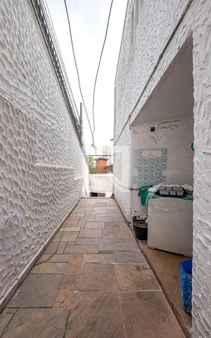 Casa à venda com 400m², 5 quartos e 5 vagas