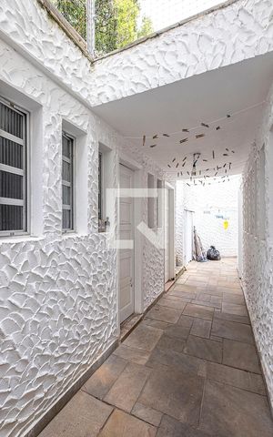 Casa à venda com 400m², 5 quartos e 5 vagas