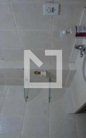 Apartamento à venda com 68m², 2 quartos e 1 vagaBanheiro Social