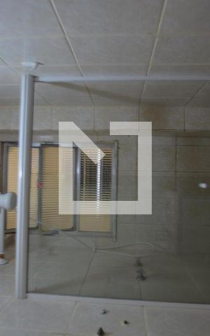 Apartamento à venda com 68m², 2 quartos e 1 vagaBanheiro Social