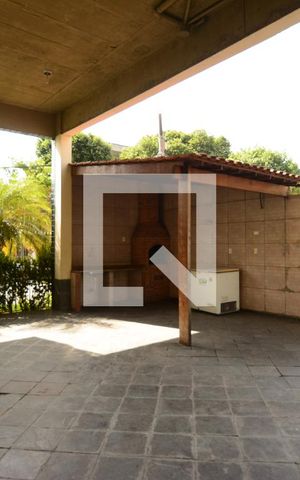 Apartamento à venda com 68m², 2 quartos e 1 vagaÁrea comum - Churrasqueira