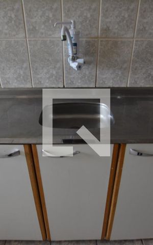 Apartamento à venda com 68m², 2 quartos e 1 vagaCozinha