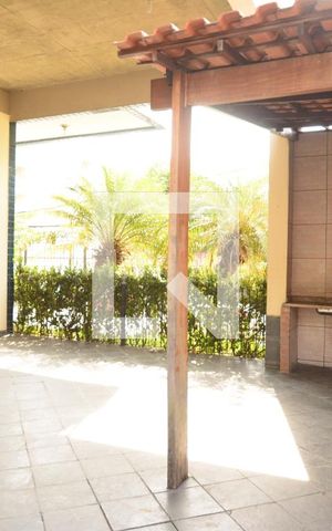 Apartamento à venda com 68m², 2 quartos e 1 vagaÁrea comum - Churrasqueira