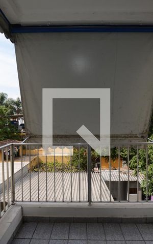 Apartamento à venda com 68m², 2 quartos e 1 vagaVaranda da Sala