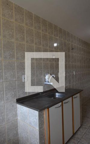 Apartamento à venda com 68m², 2 quartos e 1 vagaCozinha
