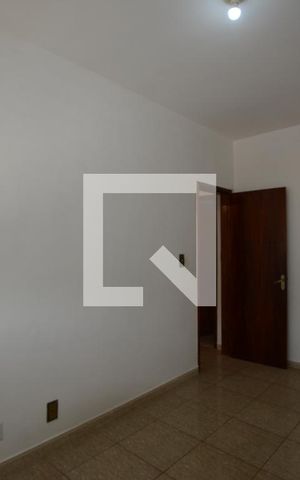 Apartamento à venda com 68m², 2 quartos e 1 vagaQuarto 2