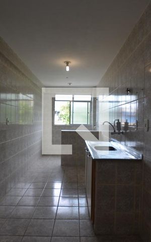 Apartamento à venda com 68m², 2 quartos e 1 vagaCozinha