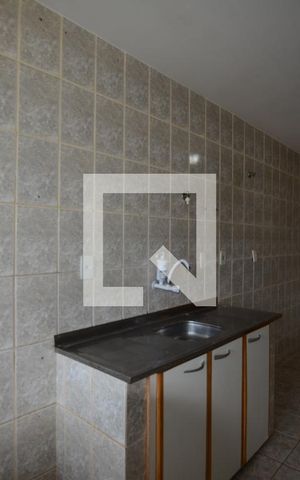 Apartamento à venda com 68m², 2 quartos e 1 vagaCozinha