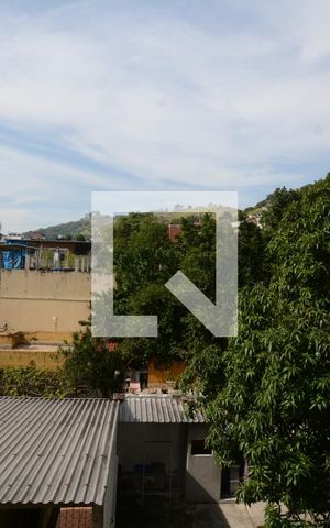 Apartamento à venda com 68m², 2 quartos e 1 vagaVista da Cozinha