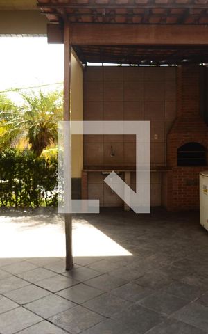 Apartamento à venda com 68m², 2 quartos e 1 vagaÁrea comum - Churrasqueira
