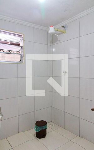 Casa para alugar com 70m², 3 quartos e sem vagaBanheiro