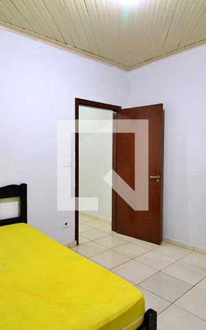 Casa para alugar com 70m², 3 quartos e sem vagaQuarto 2